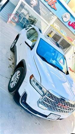 GMC Acadia